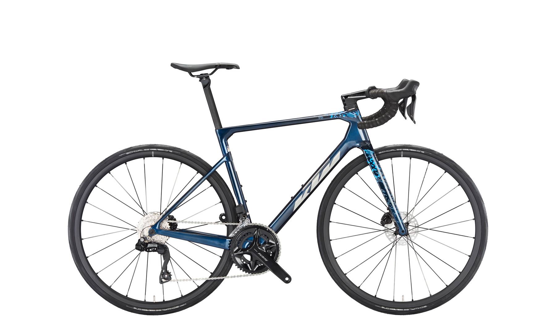 KTM REVELATOR ALTO DI2