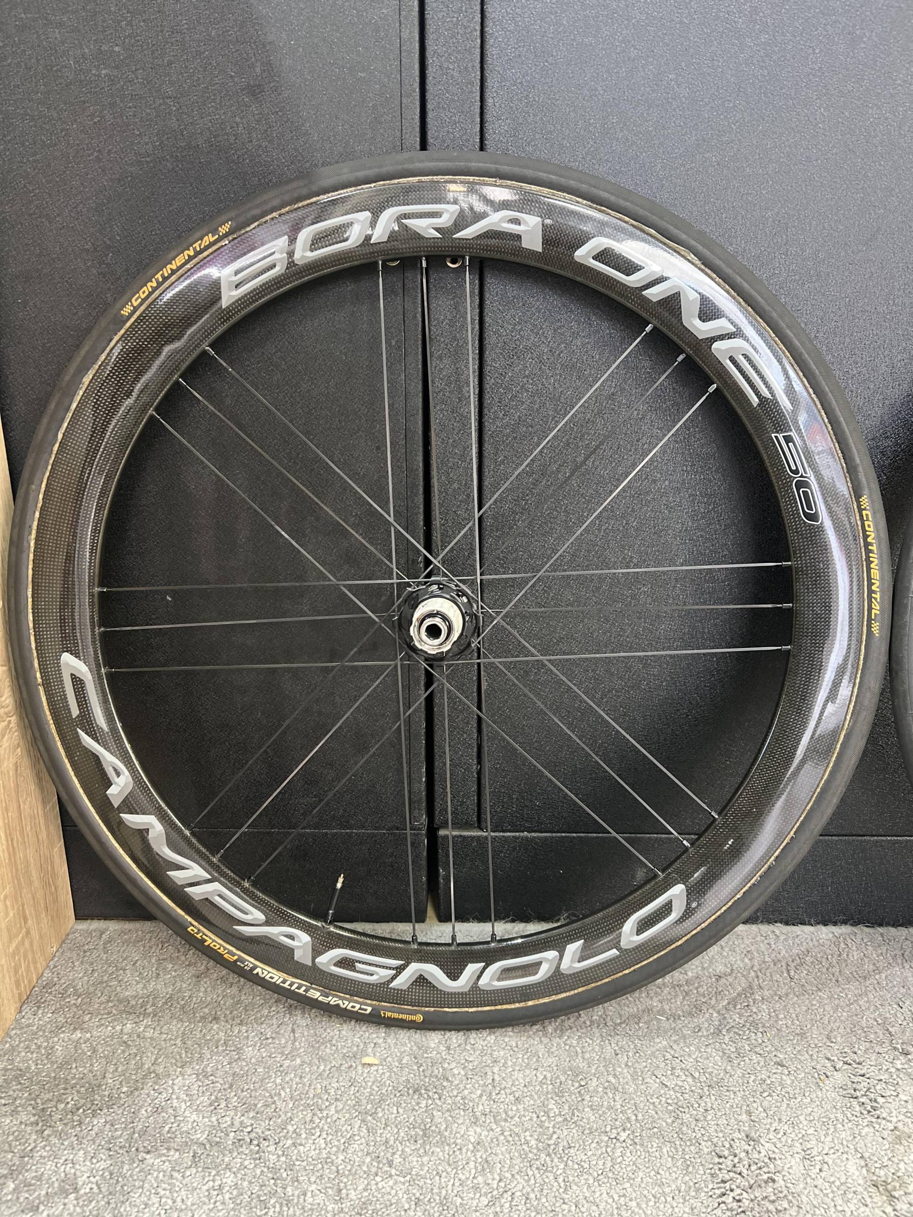 CAMPAGNOLO BORA ONE 50