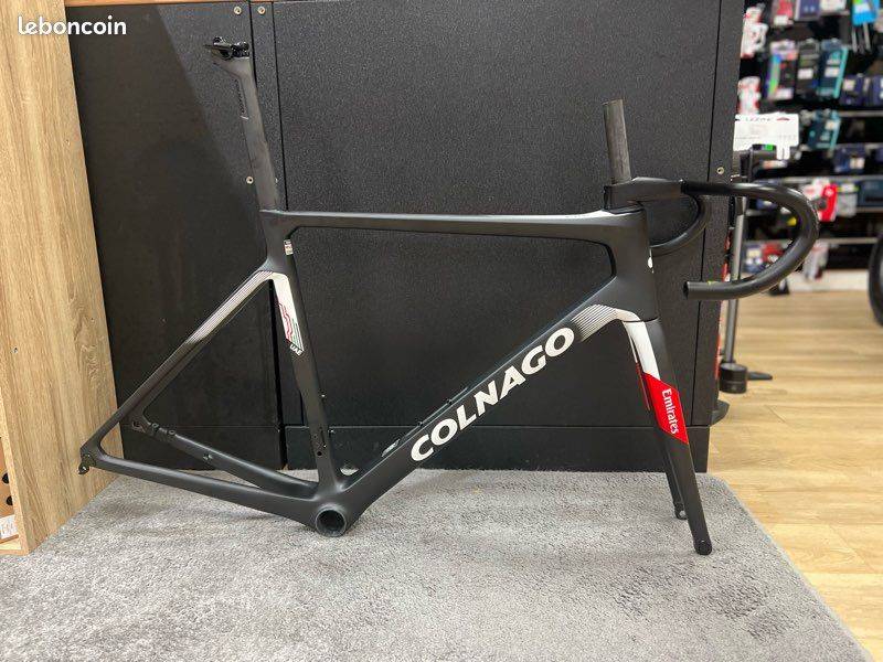 KIT CADRE COLNAGO V4Rs