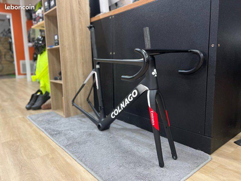 KIT CADRE COLNAGO V4Rs