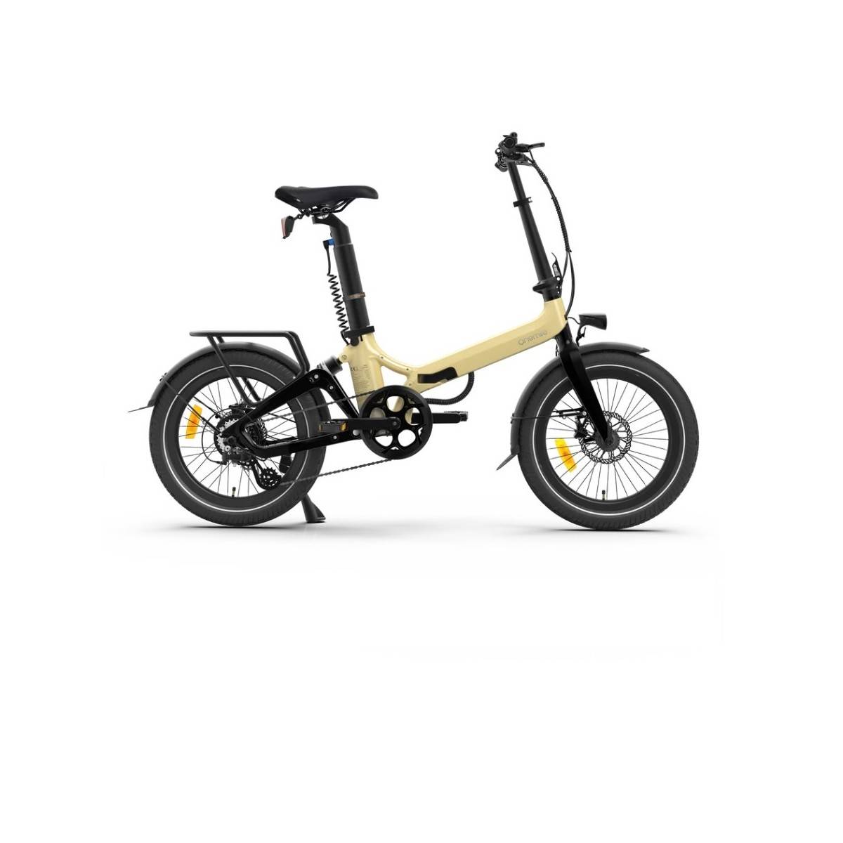 NOMAD PLIABLE ÉLECTRIQUE