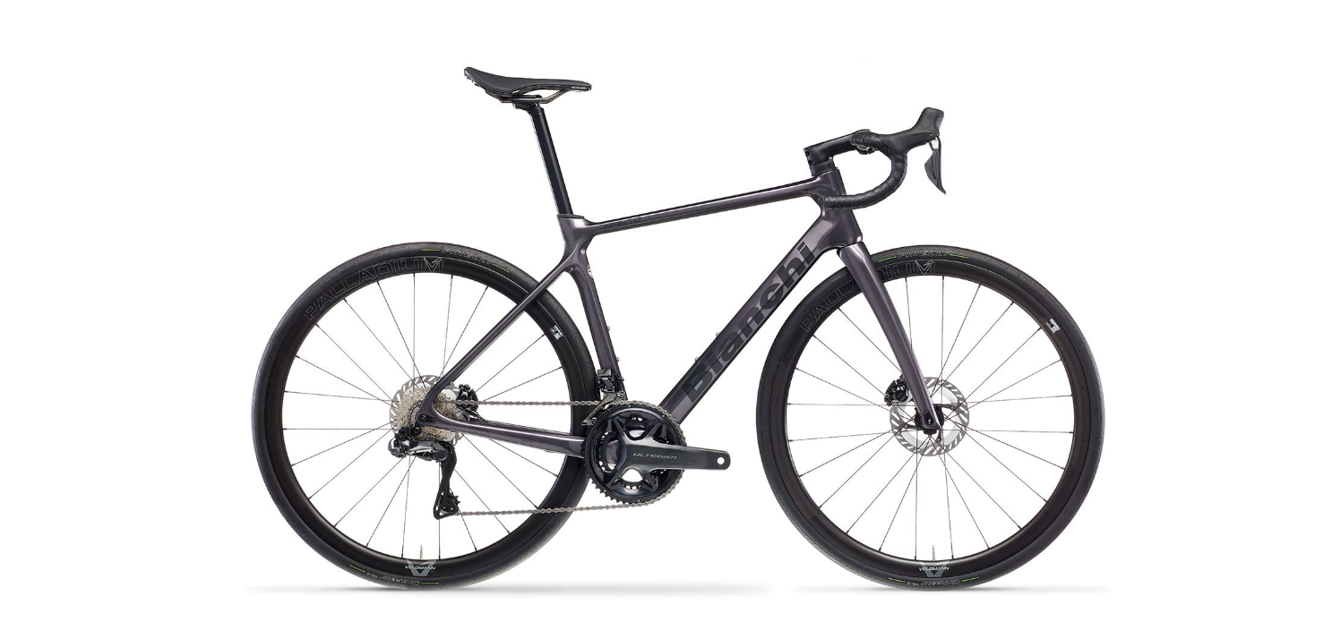 INFINITO ULTEGRA Di2