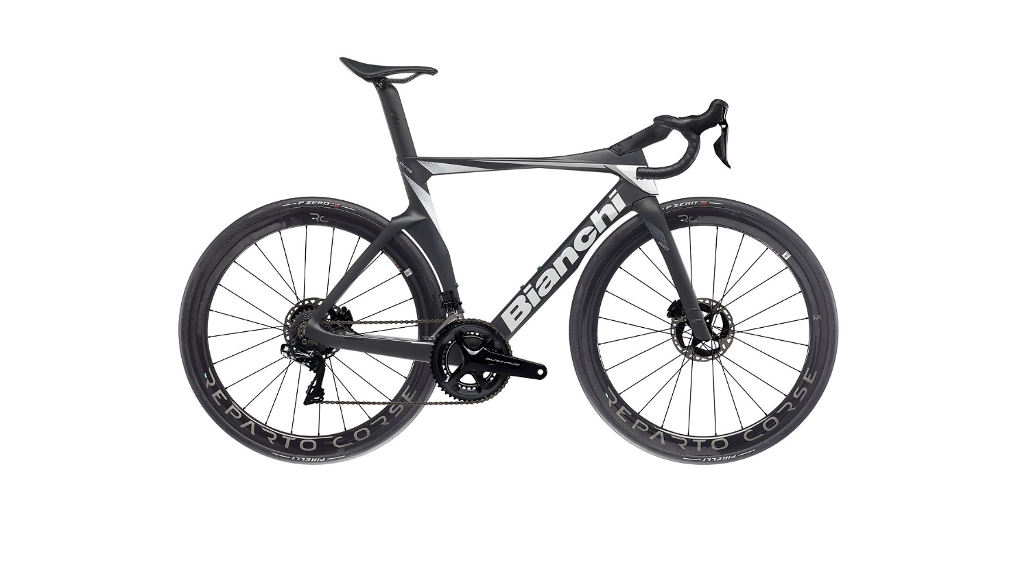 OLTRE PRO DURA ACE Di2