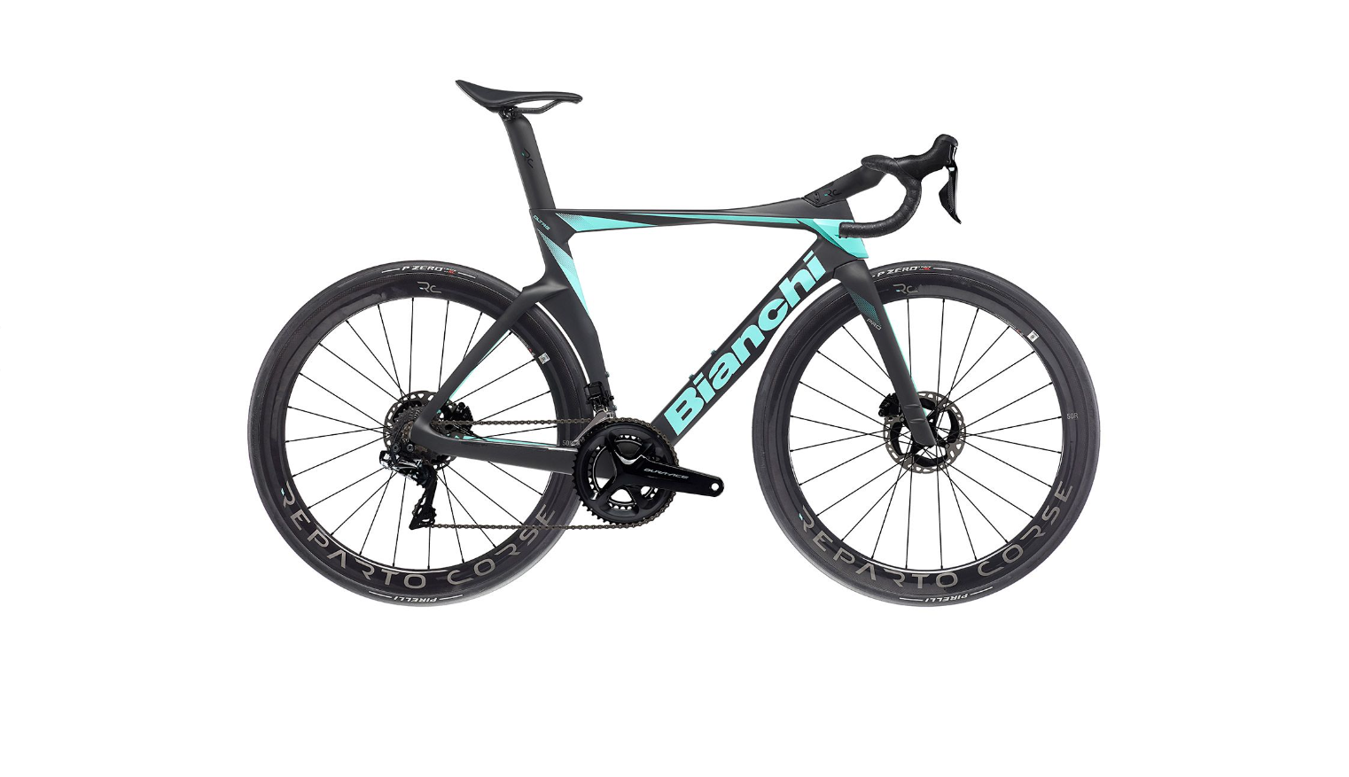 OLTRE PRO DURA ACE Di2