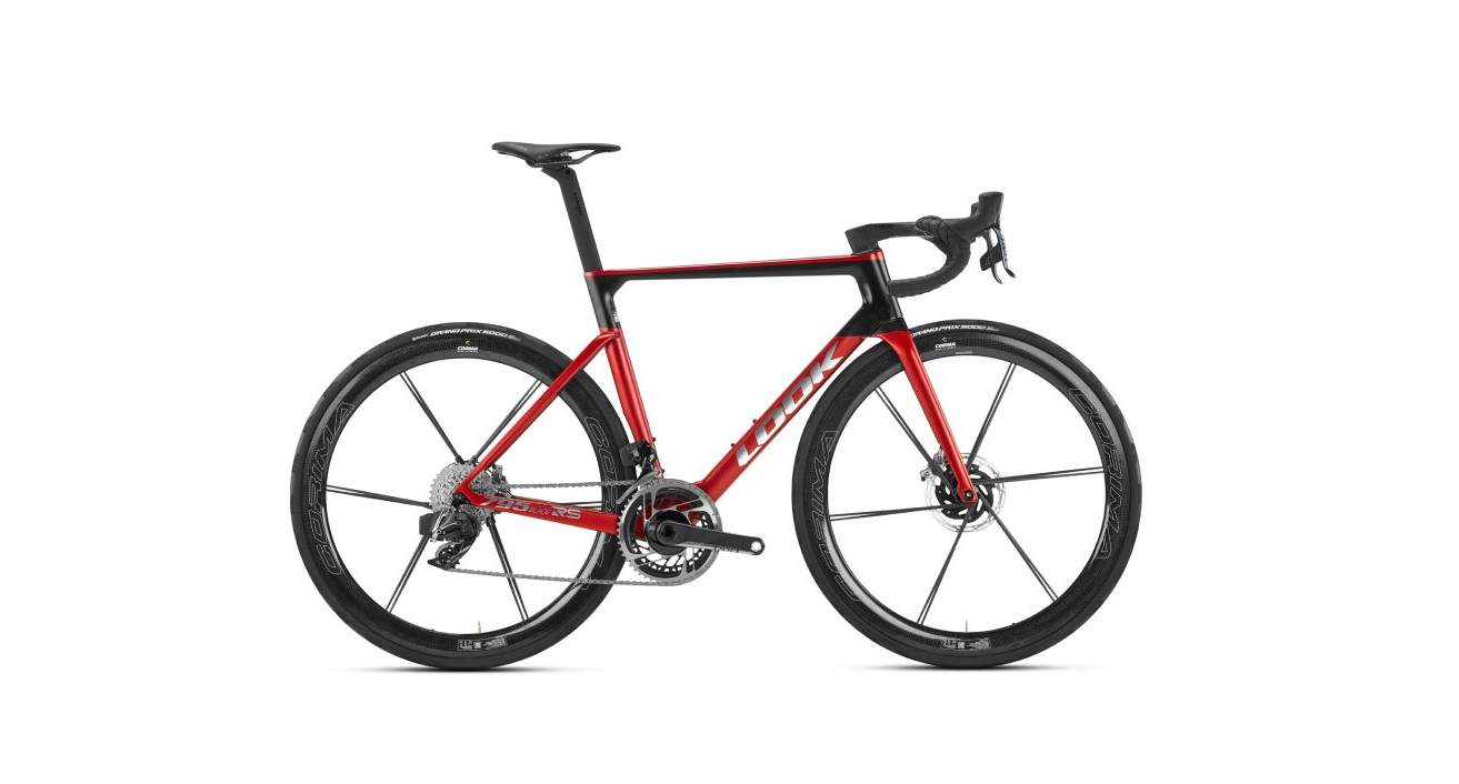 795 BLADE RS SRAM RED