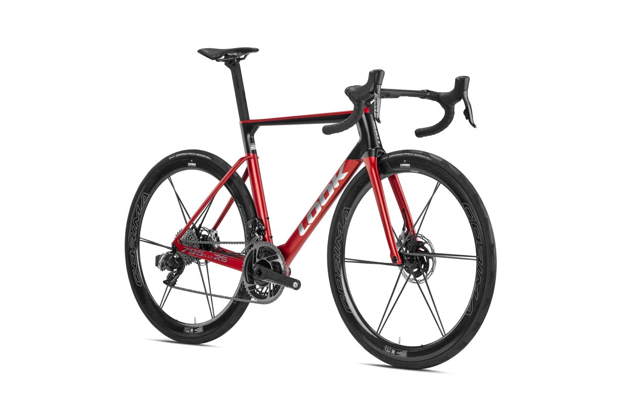 795 BLADE RS SRAM RED