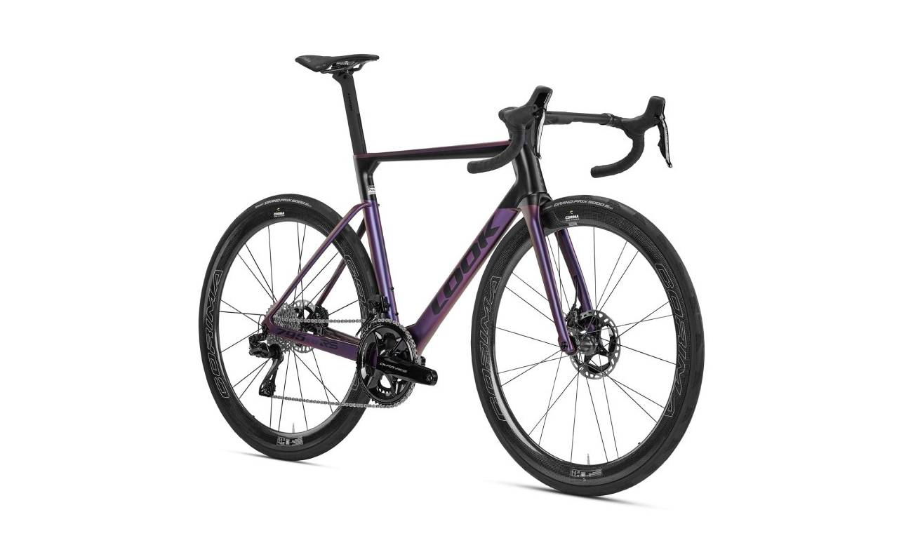 795 BLADE RS DURA ACE Di2 12SP